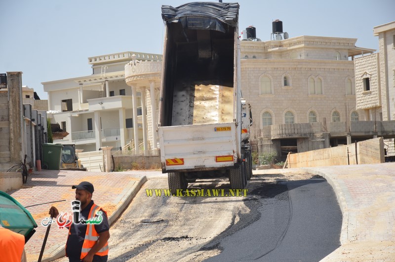 فيديو: طالعه طالعه والزفته راجعه ... بعد سنوات من المعاناة جبل عوني يتحول الى واحه  والرئيس عادل بدير  مشاريعنا كثيرة وما نقوم به بدايه للرؤية المستقبلية 